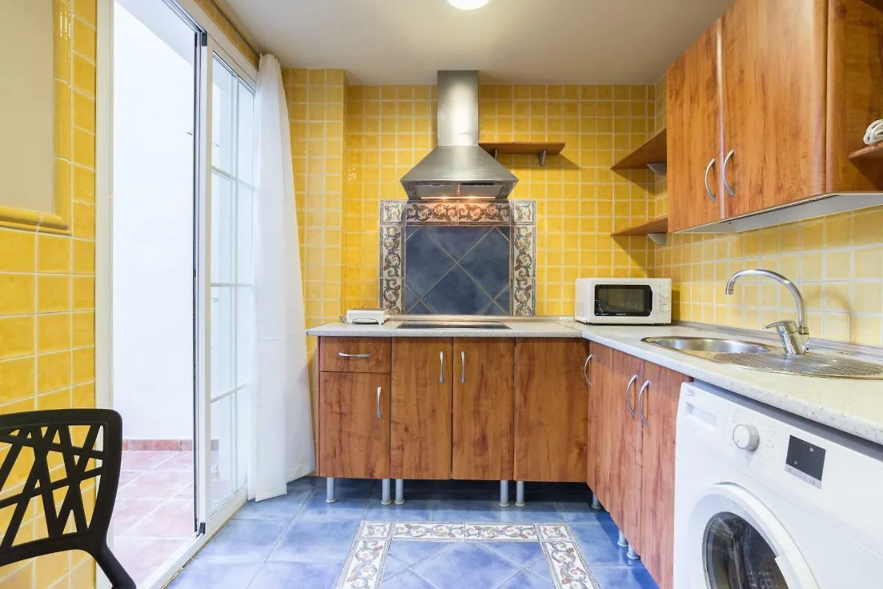 Apartamento 15 Calle Guillén Robles Málaga 0*,  España